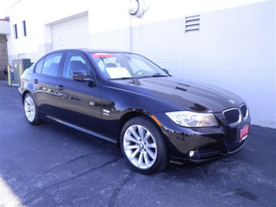 2011 BMW 328  i xDrive