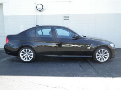 2011 BMW 328  i xDrive