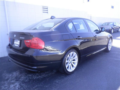 2011 BMW 328  i xDrive