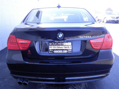 2011 BMW 328  i xDrive