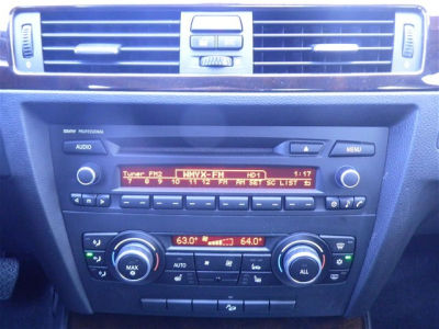 2011 BMW 328  i xDrive