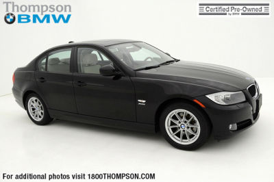 2010 BMW 328  i xDrive