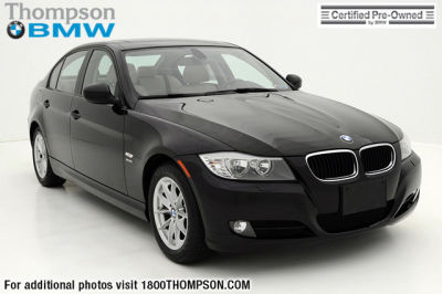 2010 BMW 328  i xDrive