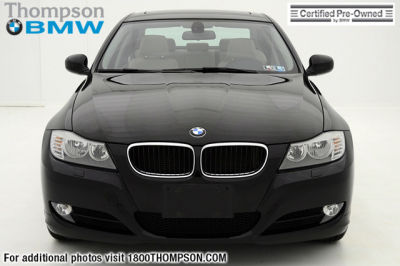 2010 BMW 328  i xDrive