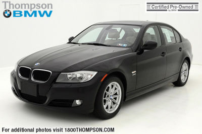 2010 BMW 328  i xDrive