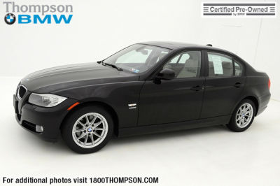 2010 BMW 328  i xDrive