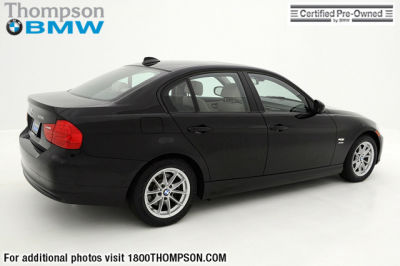 2010 BMW 328  i xDrive
