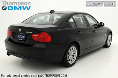 2010 BMW 328  i xDrive