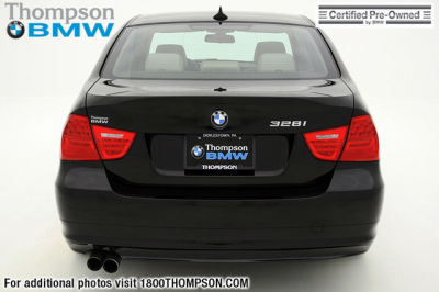 2010 BMW 328  i xDrive
