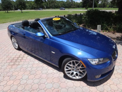 2008 BMW 328  i