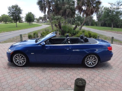 2008 BMW 328  i