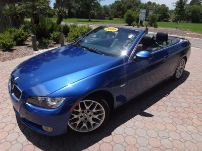 2008 BMW 328  i