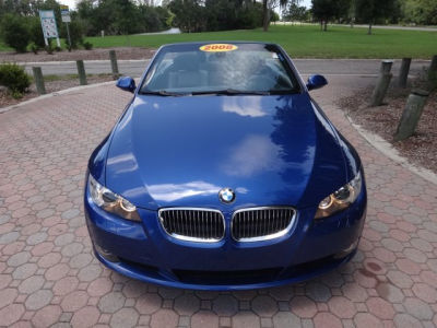 2008 BMW 328  i