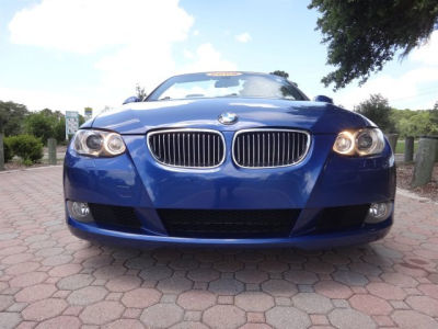 2008 BMW 328  i