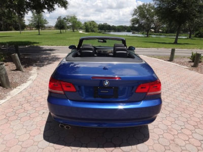 2008 BMW 328  i