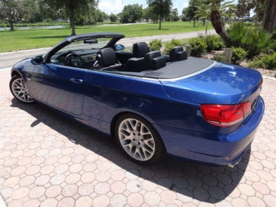 2008 BMW 328  i