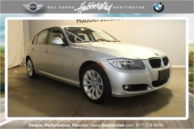 2011 BMW 328  i xDrive