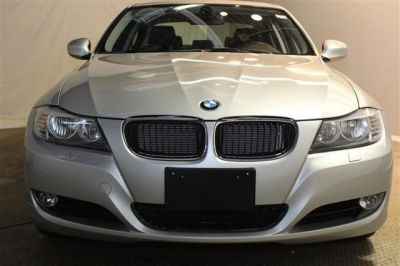2011 BMW 328  i xDrive
