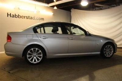 2011 BMW 328  i xDrive