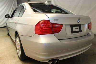 2011 BMW 328  i xDrive