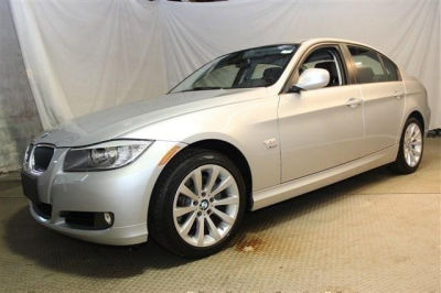 2011 BMW 328  i xDrive