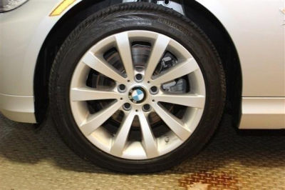 2011 BMW 328  i xDrive