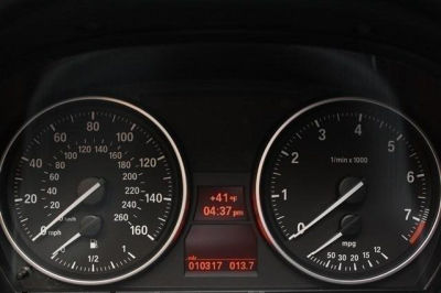 2011 BMW 328  i xDrive