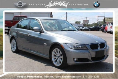 2011 BMW 328  i xDrive