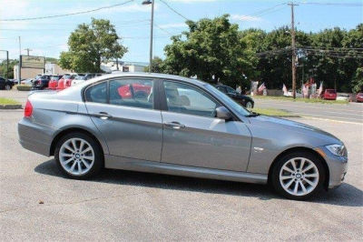 2011 BMW 328  i xDrive