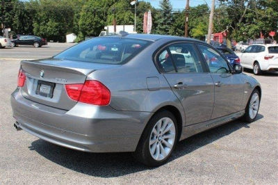 2011 BMW 328  i xDrive