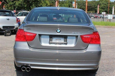 2011 BMW 328  i xDrive