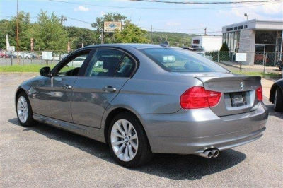 2011 BMW 328  i xDrive