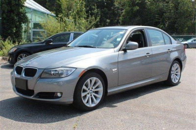 2011 BMW 328  i xDrive