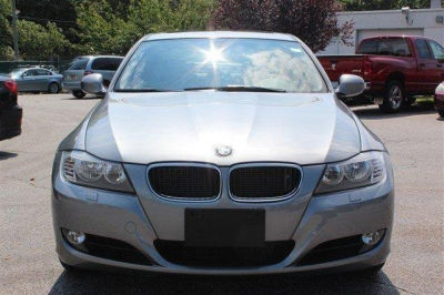 2011 BMW 328  i xDrive