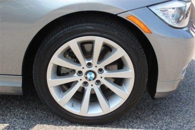 2011 BMW 328  i xDrive