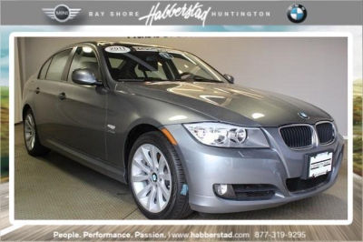 2011 BMW 328  i xDrive