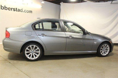 2011 BMW 328  i xDrive