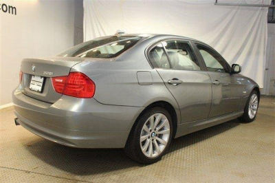 2011 BMW 328  i xDrive