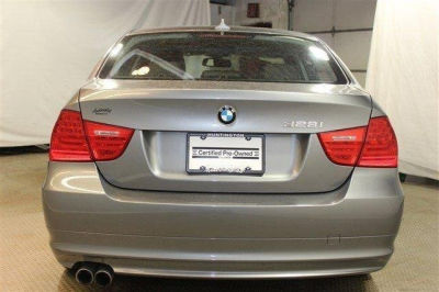 2011 BMW 328  i xDrive