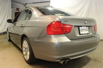 2011 BMW 328  i xDrive