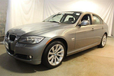 2011 BMW 328  i xDrive