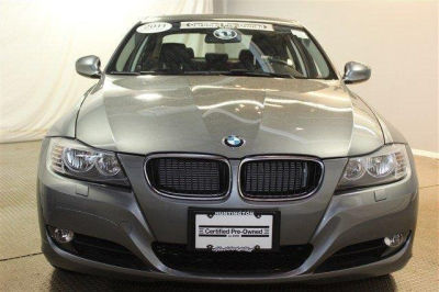 2011 BMW 328  i xDrive