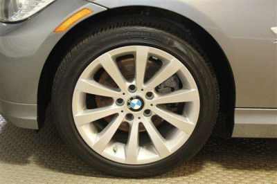 2011 BMW 328  i xDrive