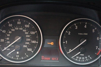 2011 BMW 328  i xDrive