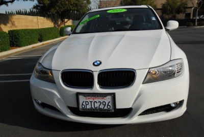 2011 BMW 328  i