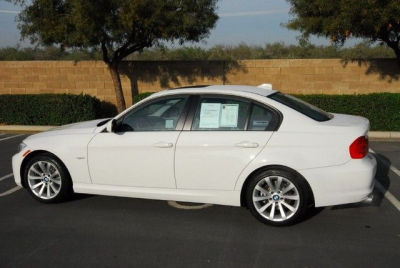 2011 BMW 328  i