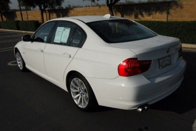 2011 BMW 328  i