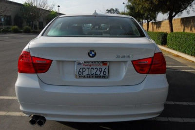 2011 BMW 328  i