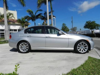 2011 BMW 328  i