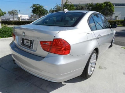 2011 BMW 328  i